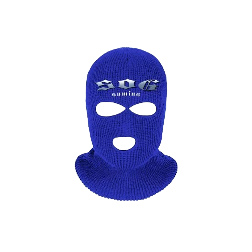 SOG Gamer Ski Mask